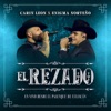 El Rezado (En Vivo) - Single