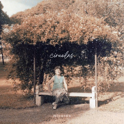 ciruelas (en vivo) - Single