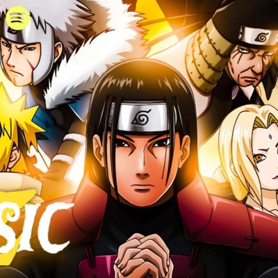 HOKAGES RAP (Naruto Shippuden) La Voluntad de Fuego - Single