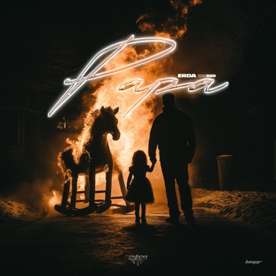 Papa (Rap La Rue) - Single