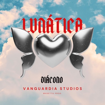 lunática - Single