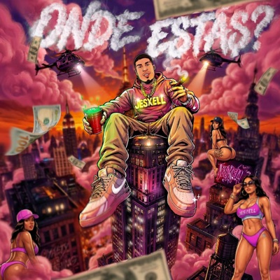 ONDE ESTAS - Single