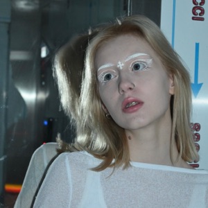космос