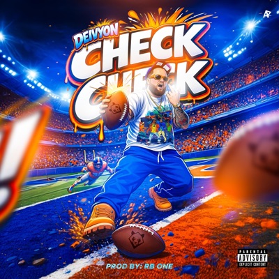 Check Check - Single