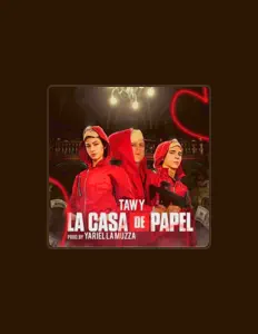 Dengarkan Tawy, tonton video musik, baca bio, lihat tanggal tur & lainnya!