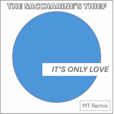 It's Only Love (MT Remix) - Single