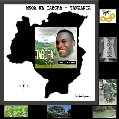 Tabora Yetu - Single