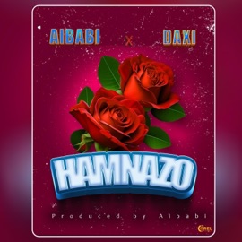 Hamnazo (feat. Daxi) Aibabi