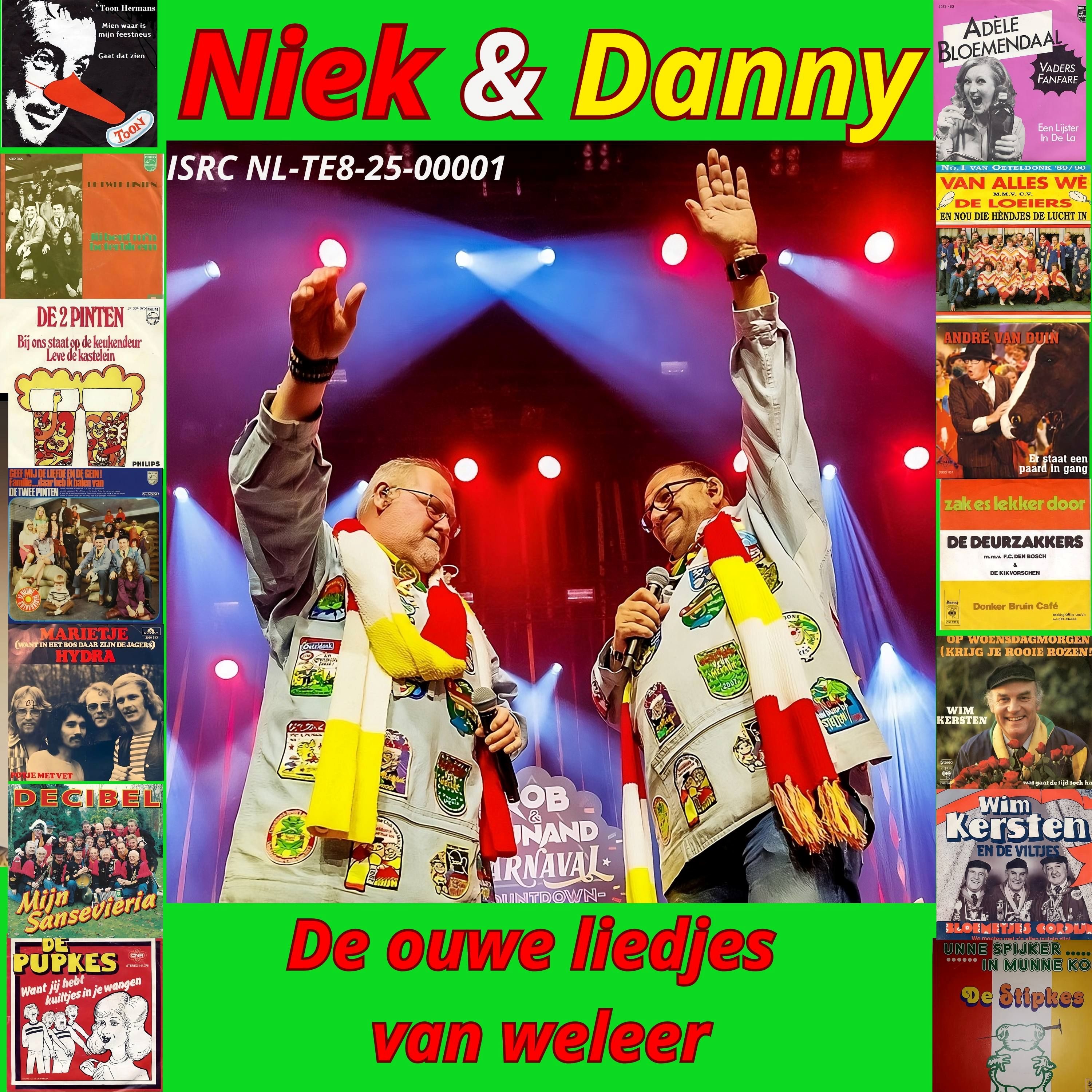 De ouwe liedjes van weleer - Single