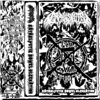 Kataklystik Bowel Ulceration - Gargleguts