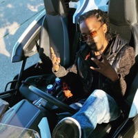 From the Back - Single - N8 the Great