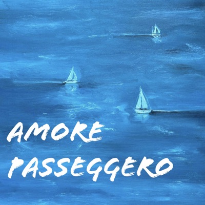 Amore Passeggero (feat. Camilla) - Single