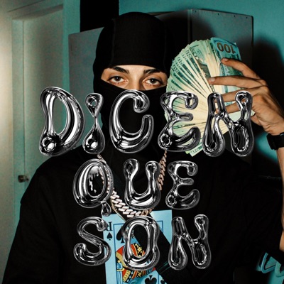 DICEN QUE SON - Single