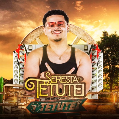 Seresta Do Tetutei - Single