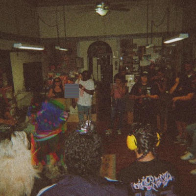 SSNJ3: AROUND ME - Single