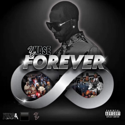 FOREVER - EP