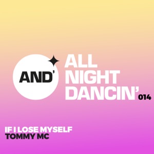 If I Lose Myself - Single