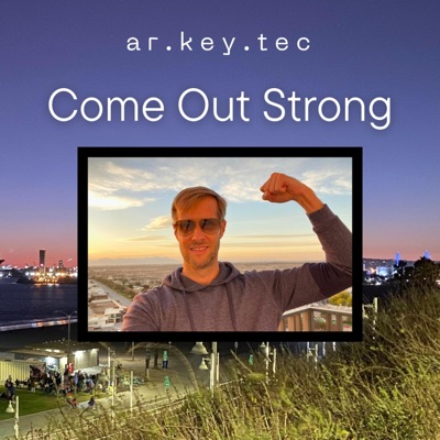 Come Out Strong (feat. Rootnotes) - Single