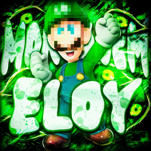 Montagem Eloy - EP