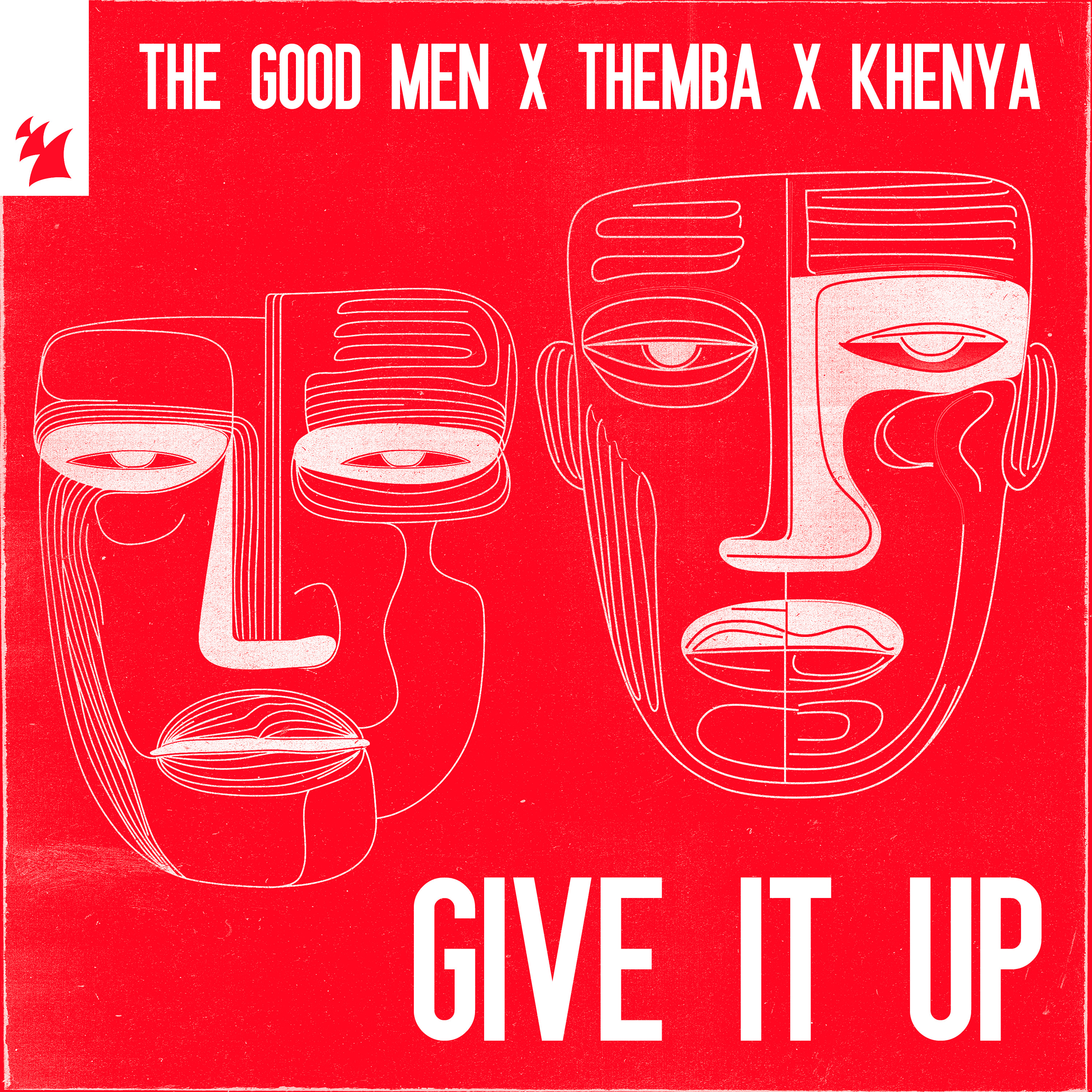 THE GOOD MEN x THEMBA - Give It Up