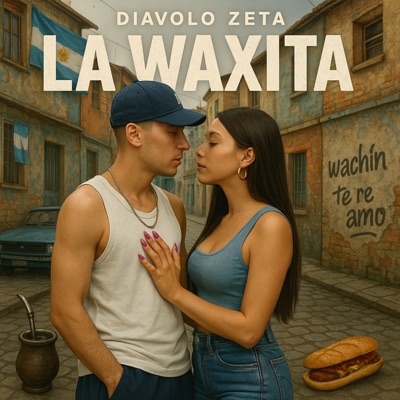 La Waxita - Single