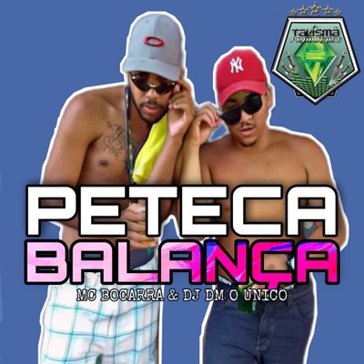 Peteca Balança - Single