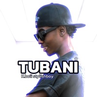 Tubani - Single - K.boii stylishboy