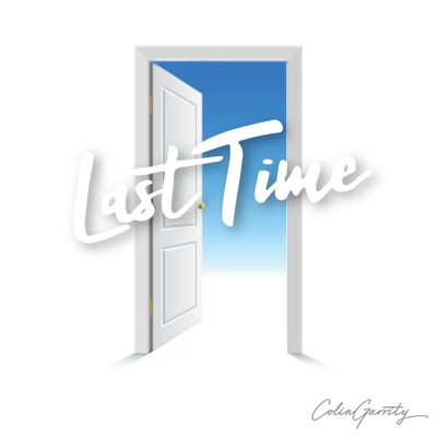 Last time (feat. JaySpazz) - Single