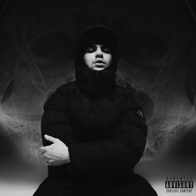 Хроники Района - EP