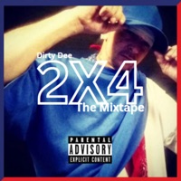 10 Dollars An Hour - Single - Dirty Dee