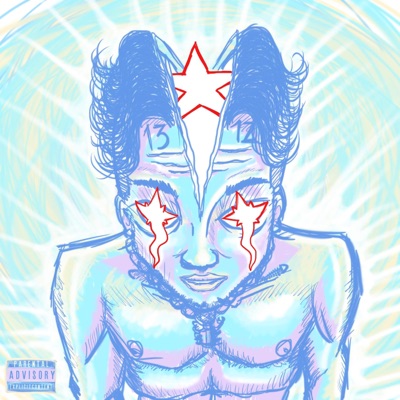 TWO FACE OFF (feat. delchurrobeatz) - Single