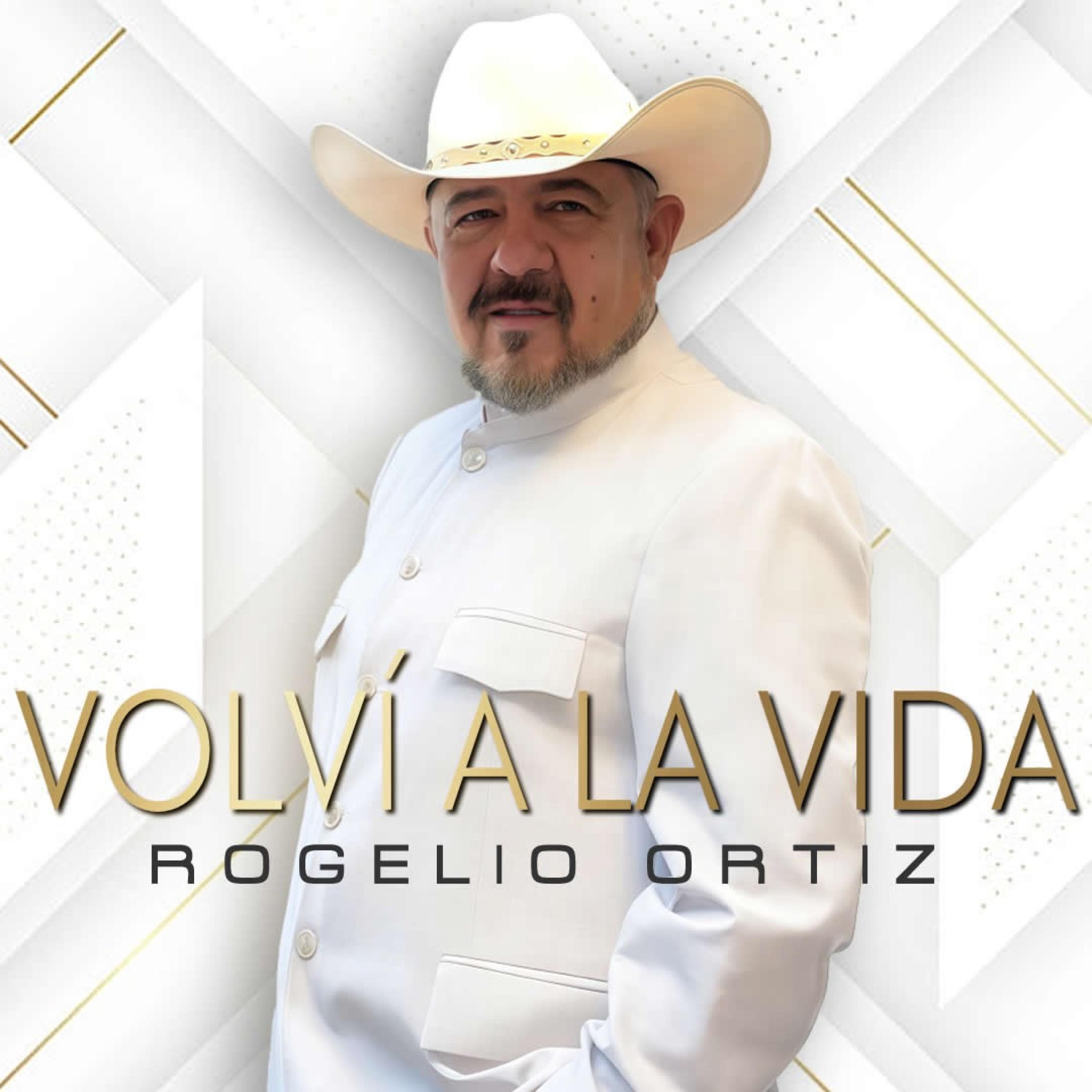 VOLVI A LA VIDA - Single