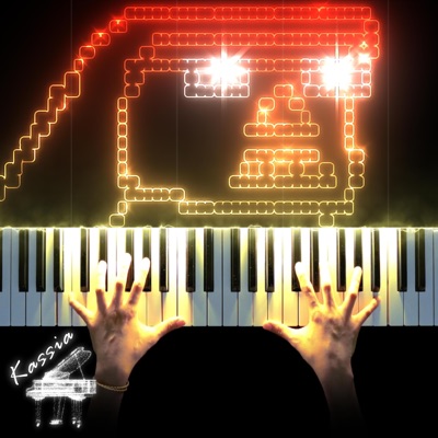 Rush E (Piano Solo Version) - Single