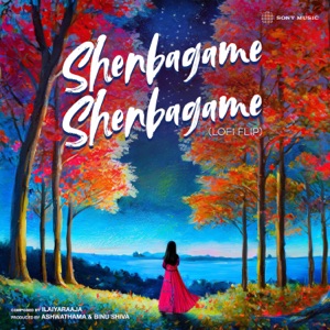 Shenbagame Shenbagame (Lofi Flip)
