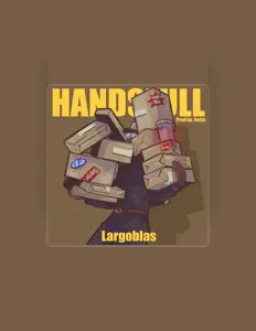 Listen to LargoBlas, watch music videos, read bio, see tour dates & more!
