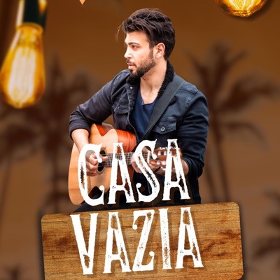 Casa Vazia - Single