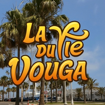 la vie du vouga - Single