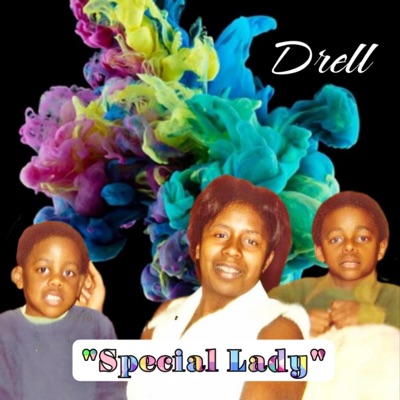 Special Lady - Single