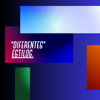 "Diferentes" Estilos. - EP - Breno Alexandrē