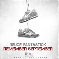 Remember September (feat. Deuce Fantastick) - Single - Nat Turner