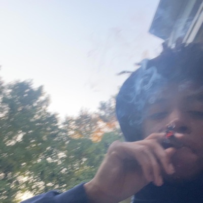 Party outside - Single