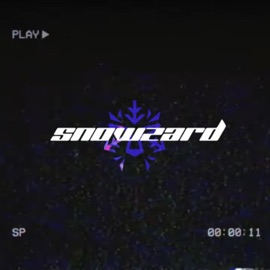 Shattered Snowzard