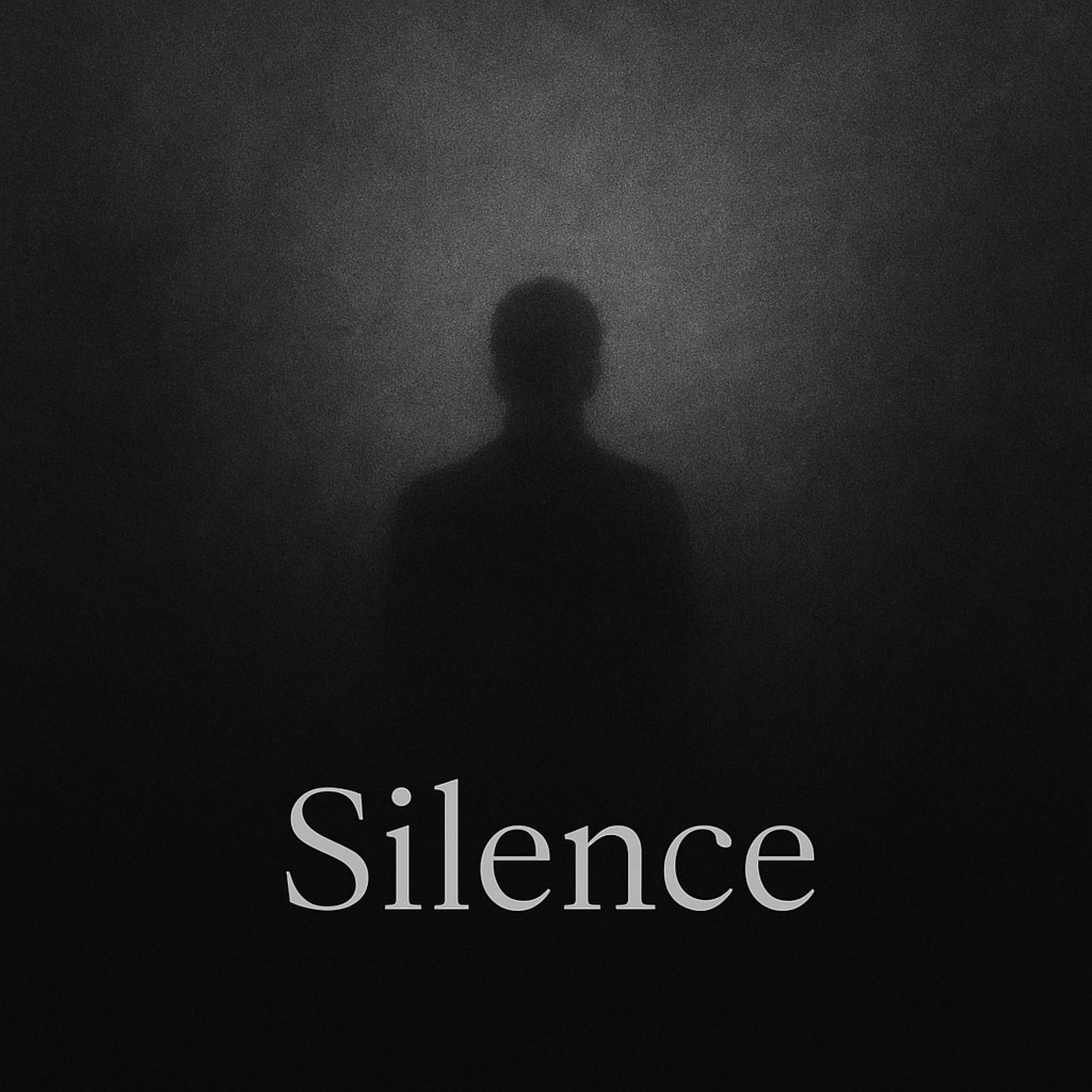 Silence - Single