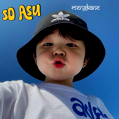 DJ SO ASU MENGKANE