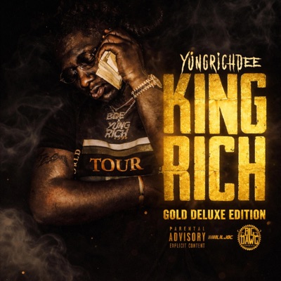 King Rich (Gold Deluxe Edition)