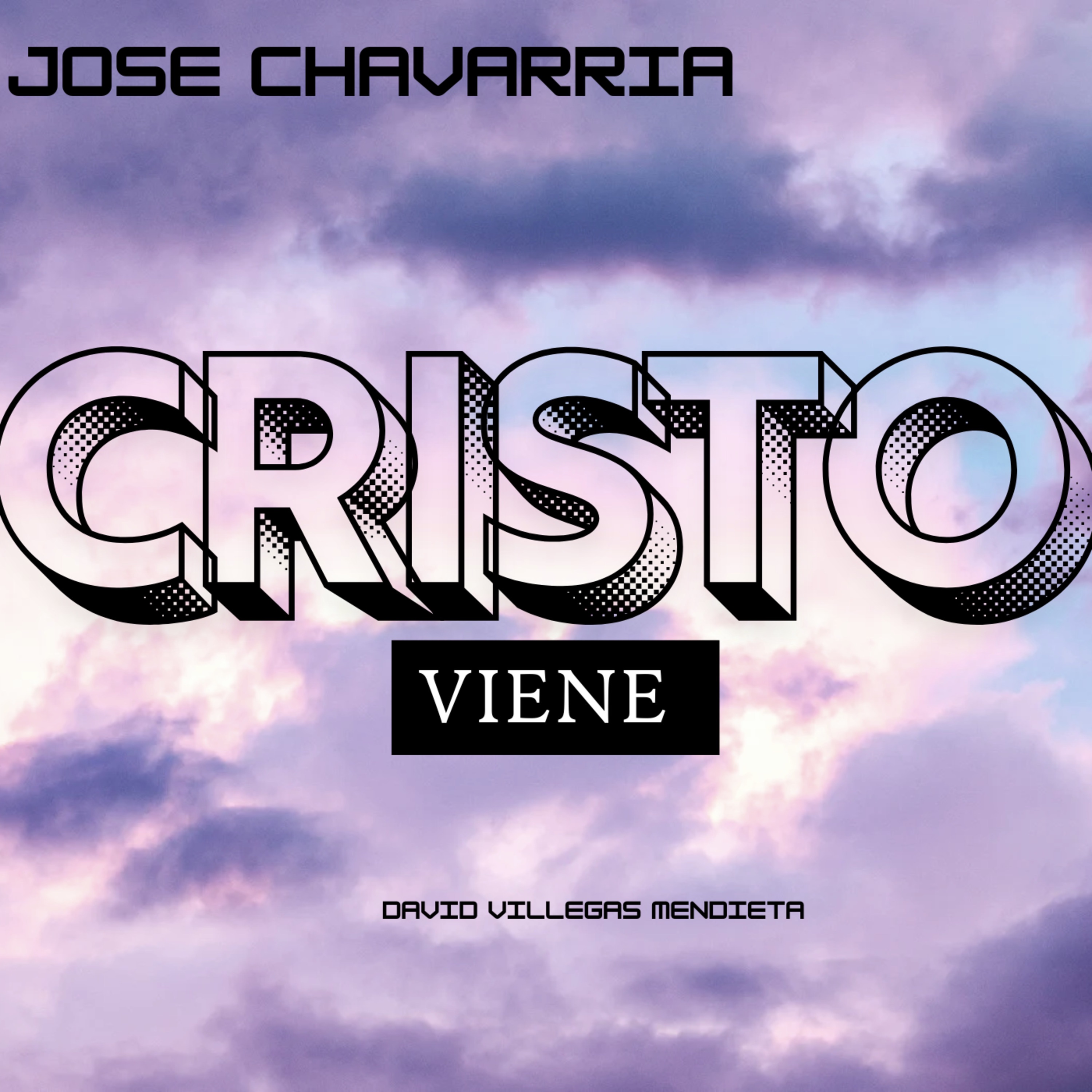 Cristo Viene - Single
