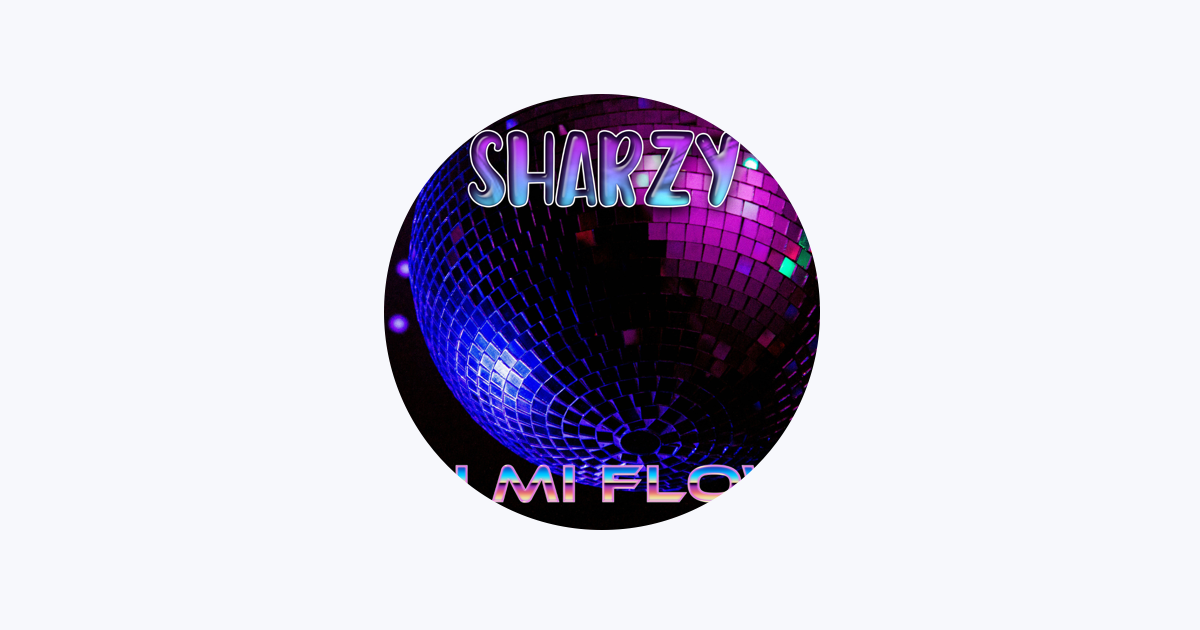 Sharzy - Apple Music