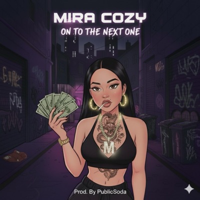 On to the next one - Single