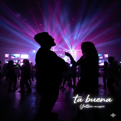 ta buena - Single