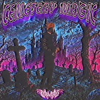 Cemetery Magic - DEAD WIZARD